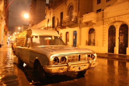 Die Birnen mssen mal gewechselt werden